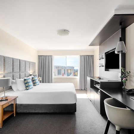 Mantra On Northbourne Lejlighedshotel Canberra Eksteriør billede