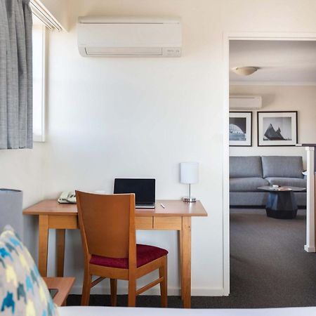 Mantra On Northbourne Lejlighedshotel Canberra Eksteriør billede