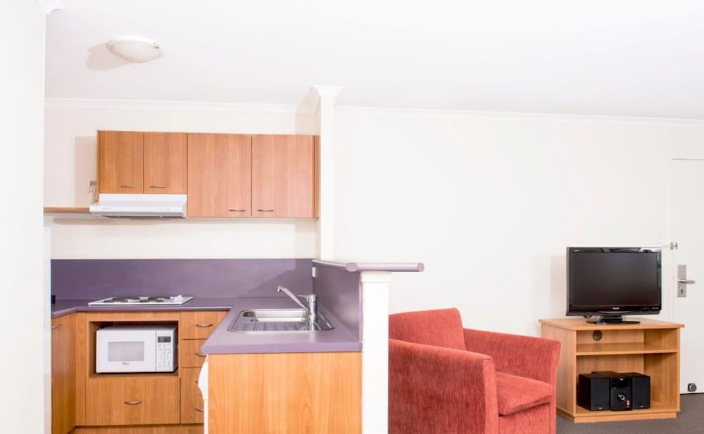 Mantra On Northbourne Lejlighedshotel Canberra Eksteriør billede