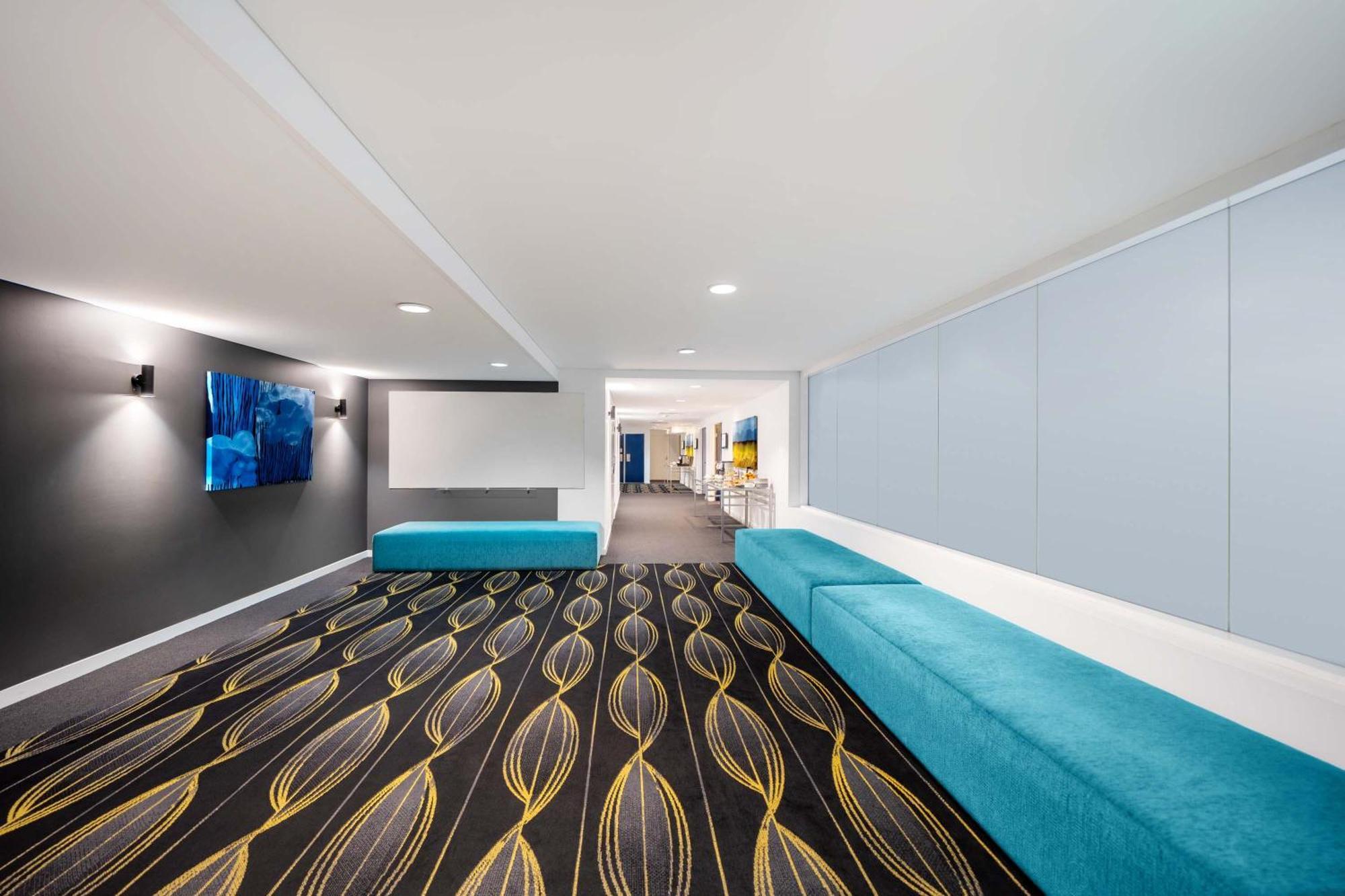 Mantra On Northbourne Lejlighedshotel Canberra Eksteriør billede