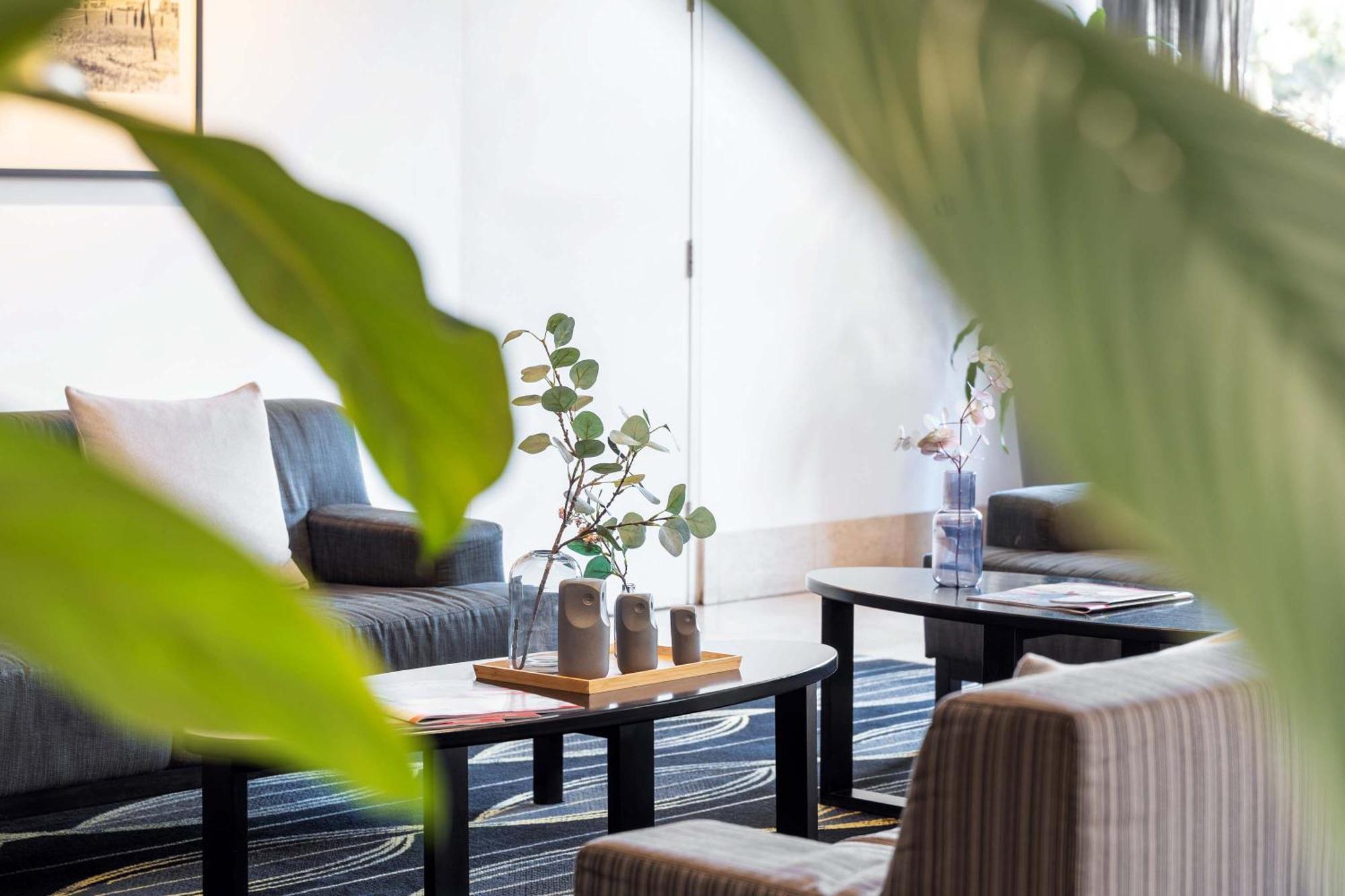 Mantra On Northbourne Lejlighedshotel Canberra Eksteriør billede