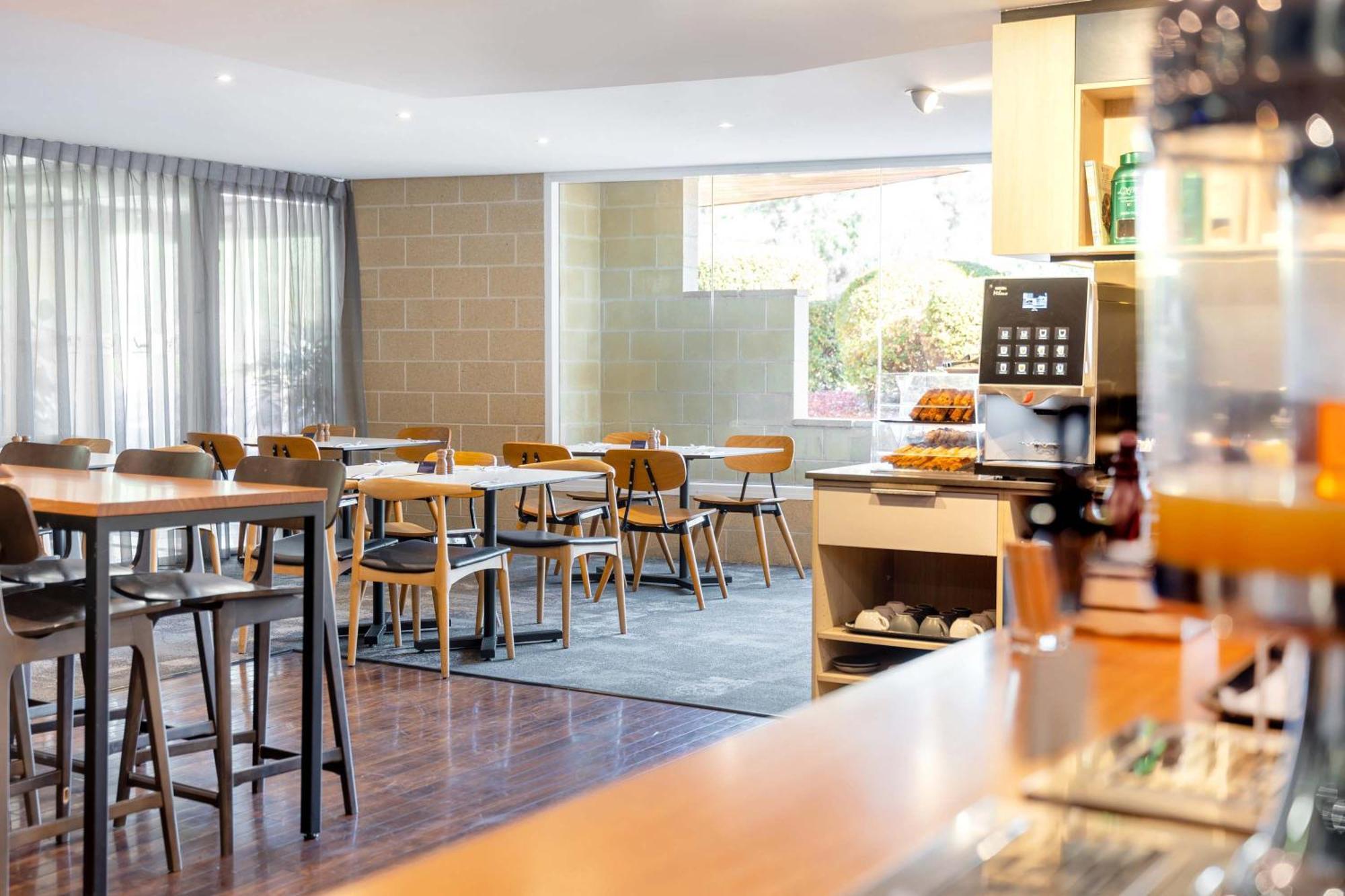 Mantra On Northbourne Lejlighedshotel Canberra Eksteriør billede