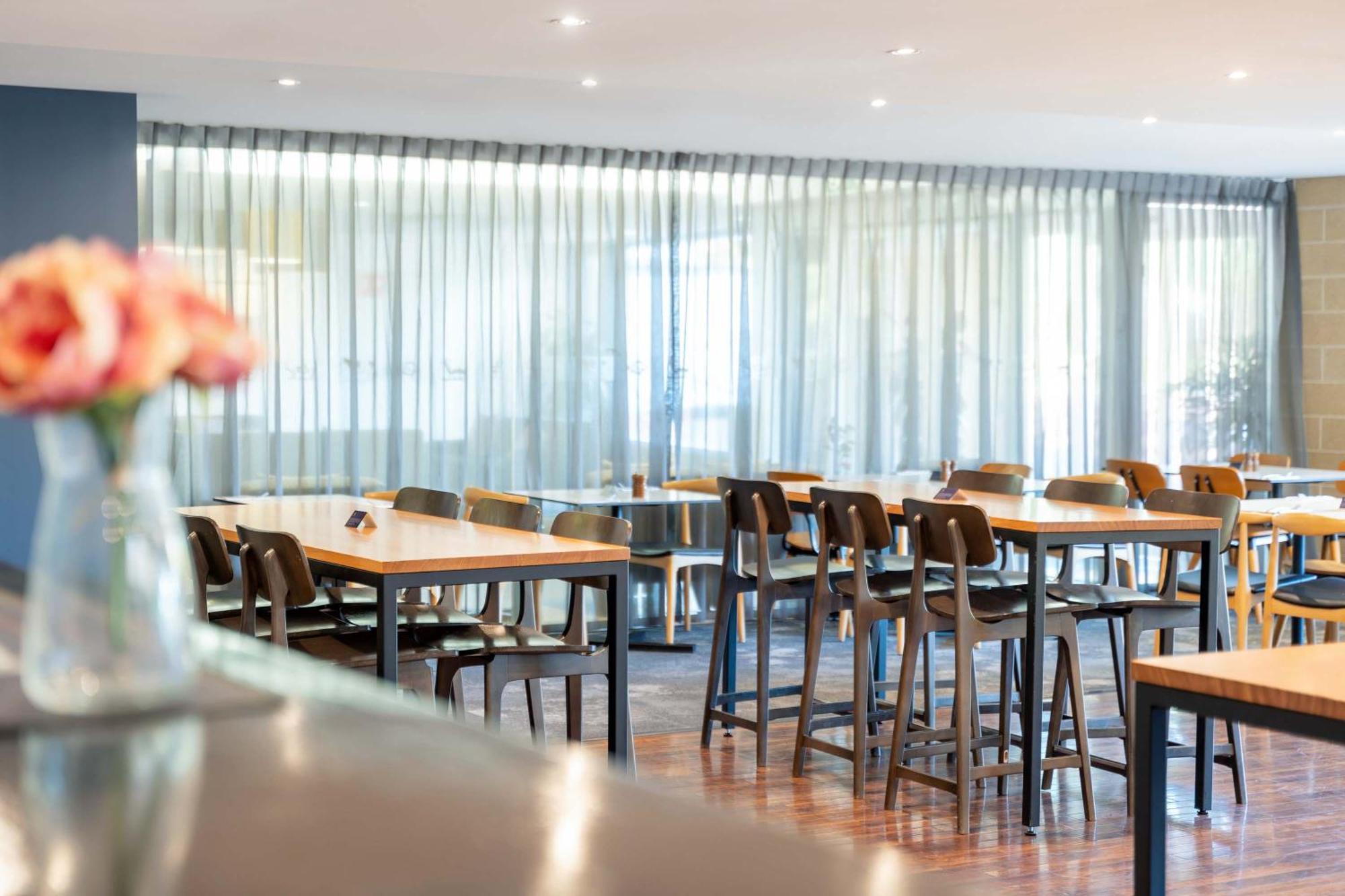 Mantra On Northbourne Lejlighedshotel Canberra Eksteriør billede