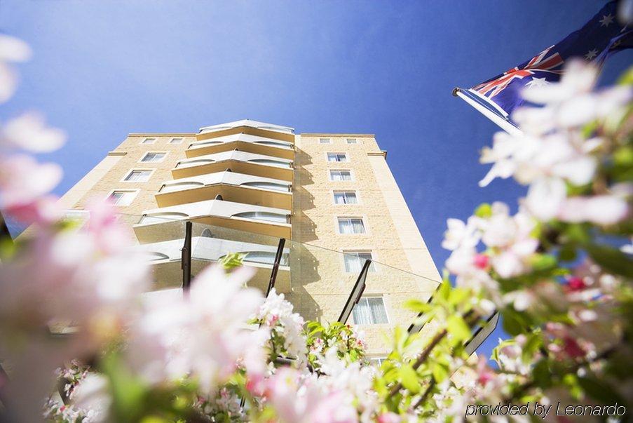 Mantra On Northbourne Lejlighedshotel Canberra Eksteriør billede