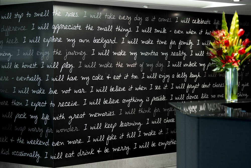 Mantra On Northbourne Lejlighedshotel Canberra Eksteriør billede